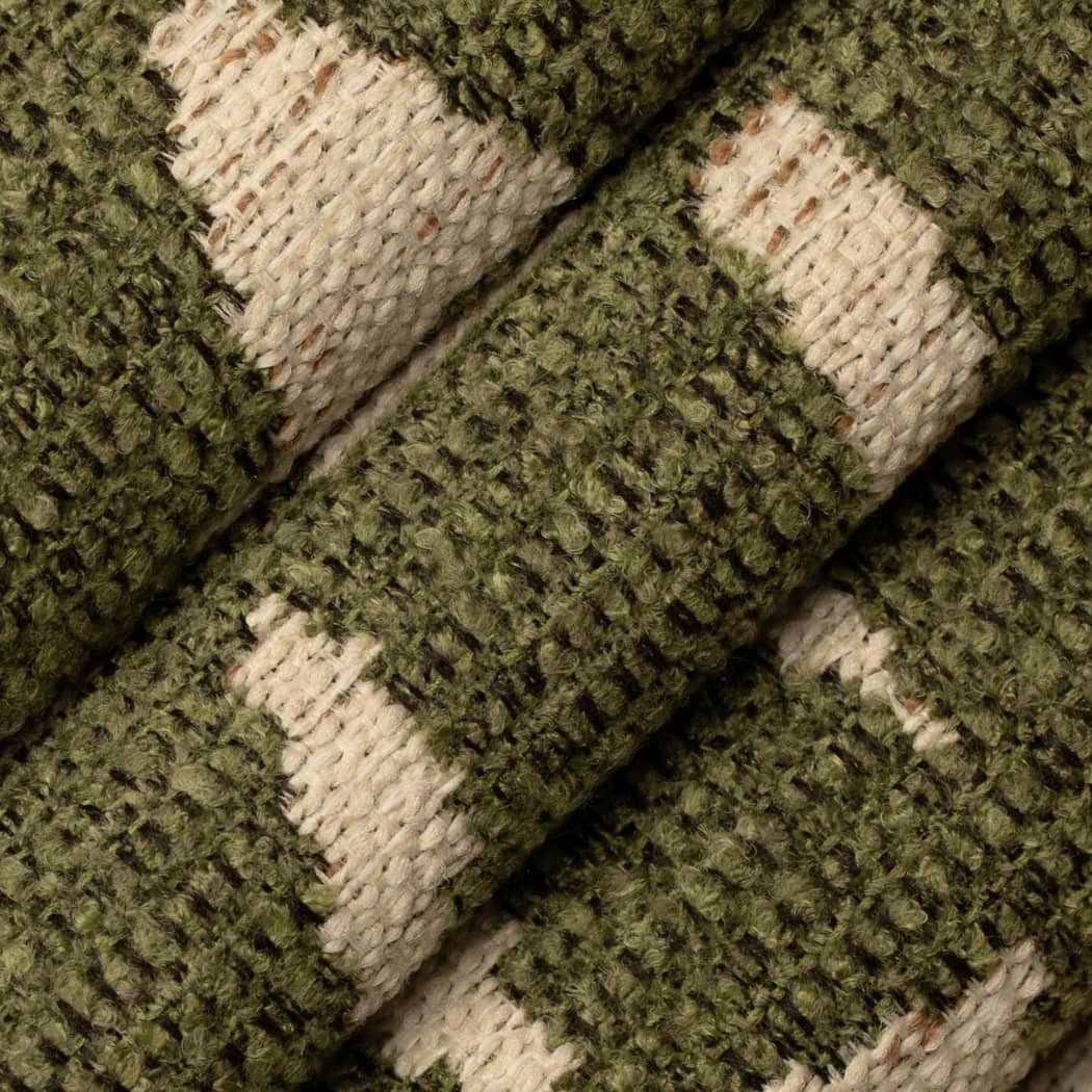Aslan Jungle - Folio Fabrics