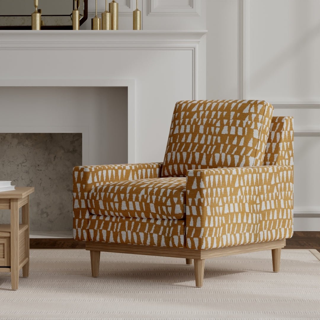 Aslan Squash - Folio Fabrics