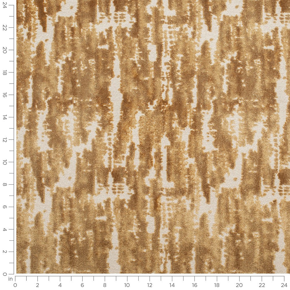 Atchison Curry - Folio Fabrics