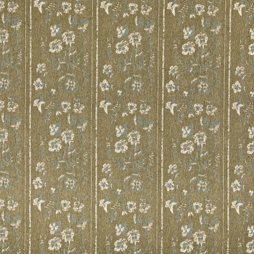 Augustine Artichoke - Folio Fabrics