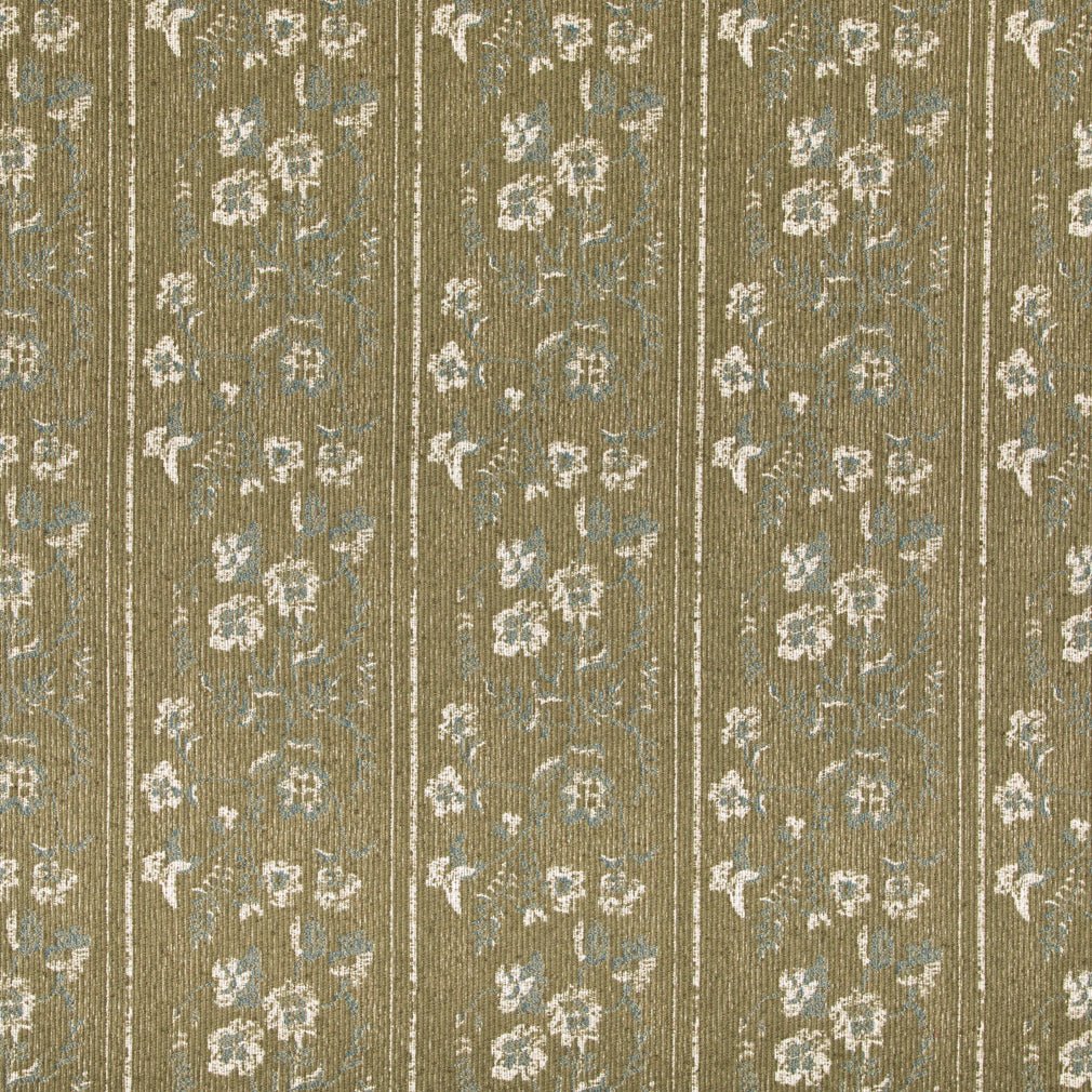Augustine Artichoke - Folio Fabrics