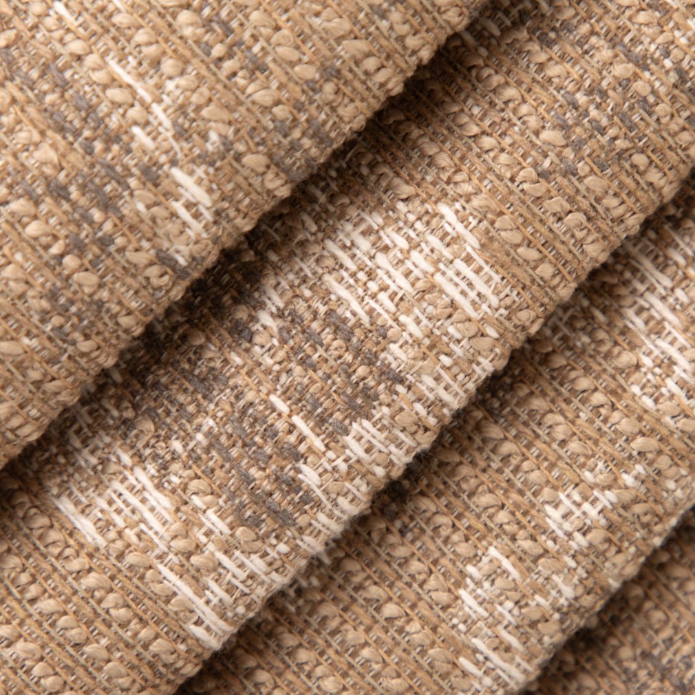 Augustine Beige - Folio Fabrics