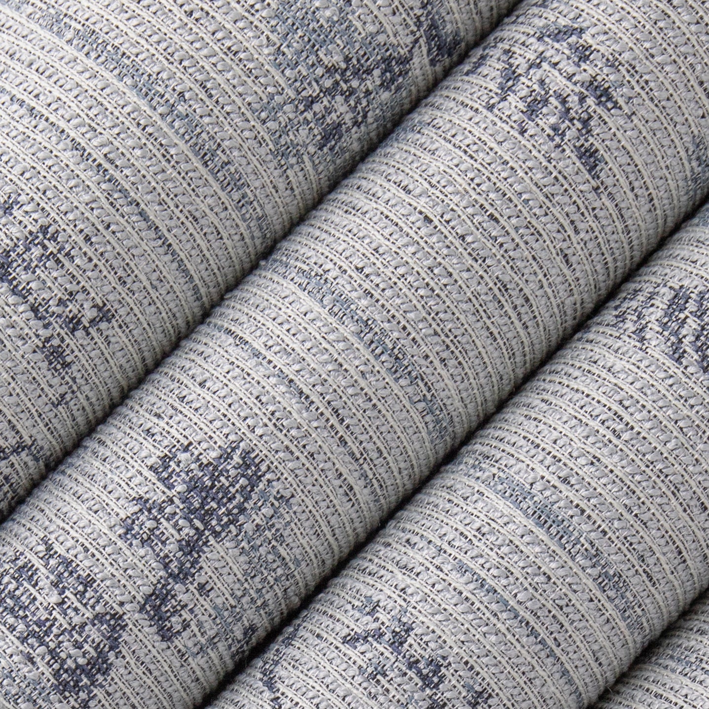 Augustine Powder Blue - Folio Fabrics