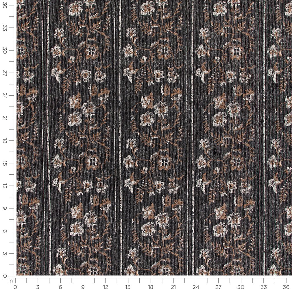 Augustine Raven - Folio Fabrics