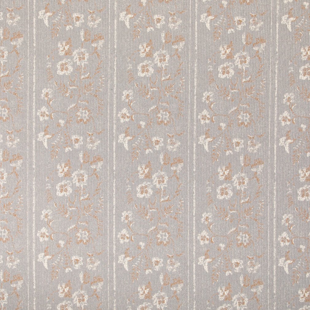 Augustine Truffle - Folio Fabrics