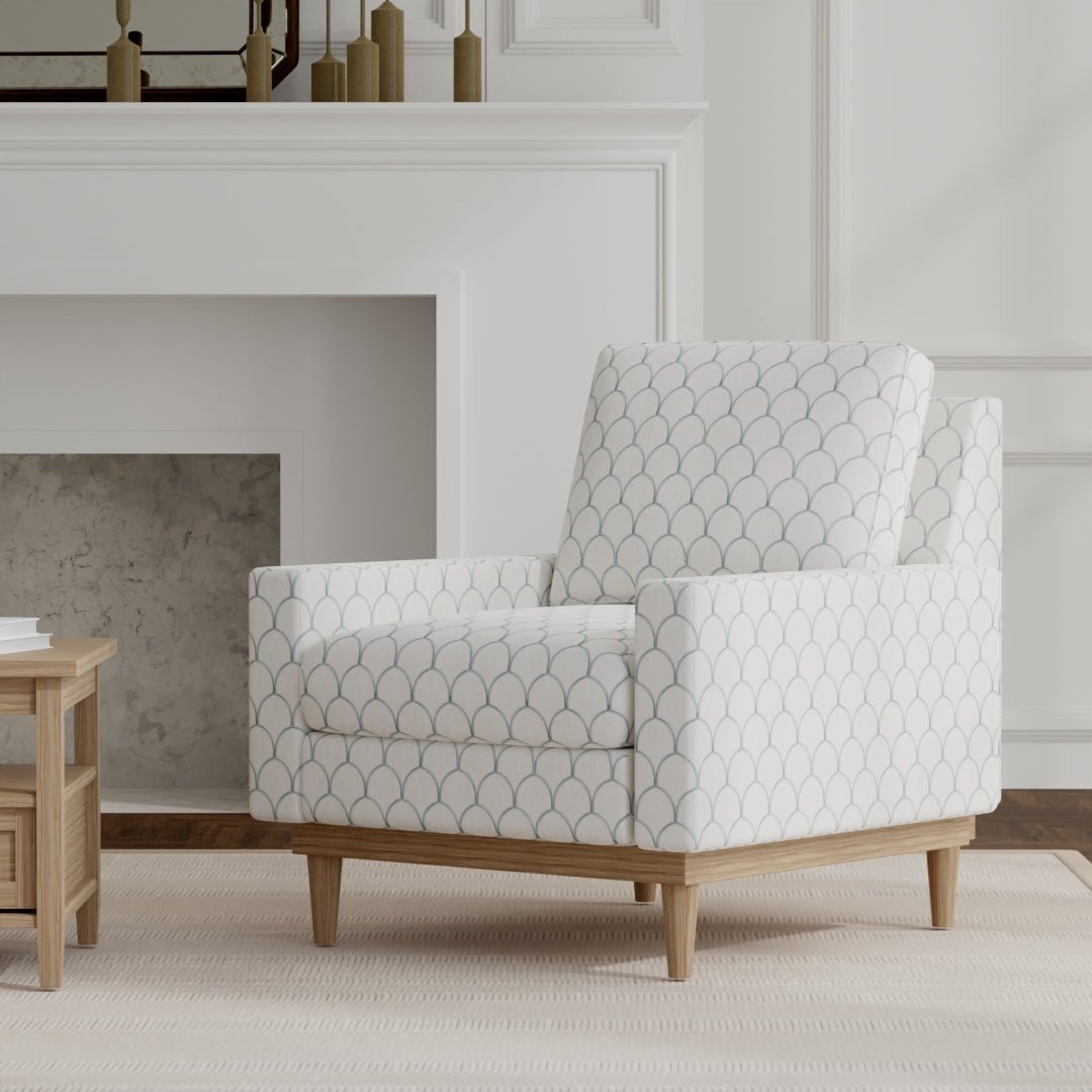 Ayden Haze - Folio Fabrics