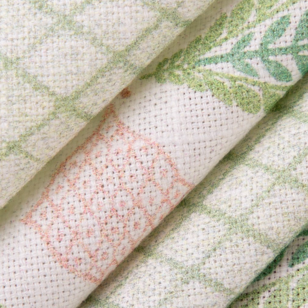 Baja Leaf - Folio Fabrics