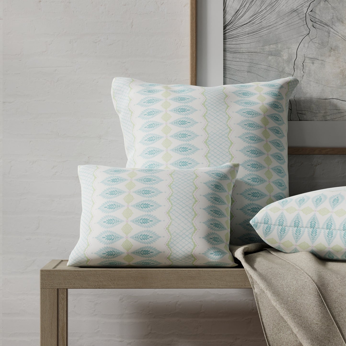 Baja Sea - Folio Fabrics