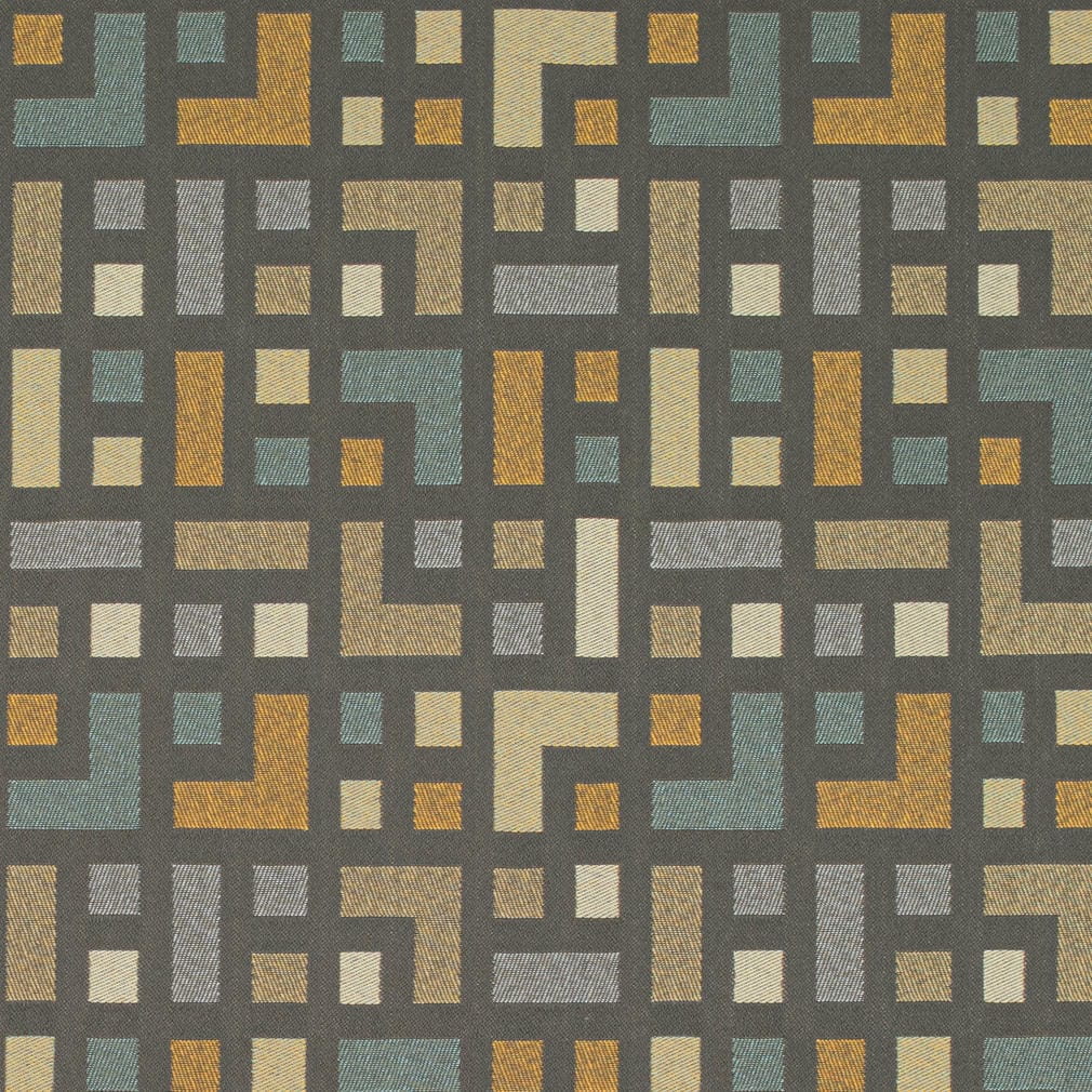 Baldwin Harbor - Folio Fabrics