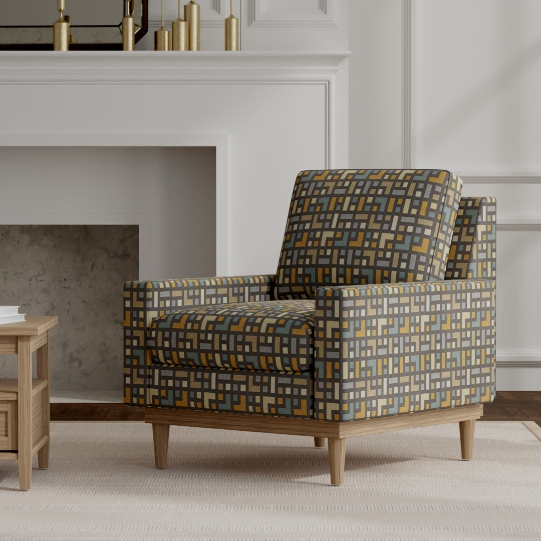 Baldwin Harbor - Folio Fabrics