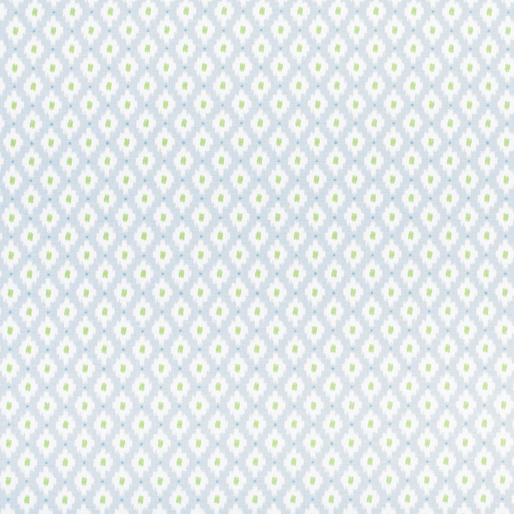 Bandera Baby Blue - Folio Fabrics
