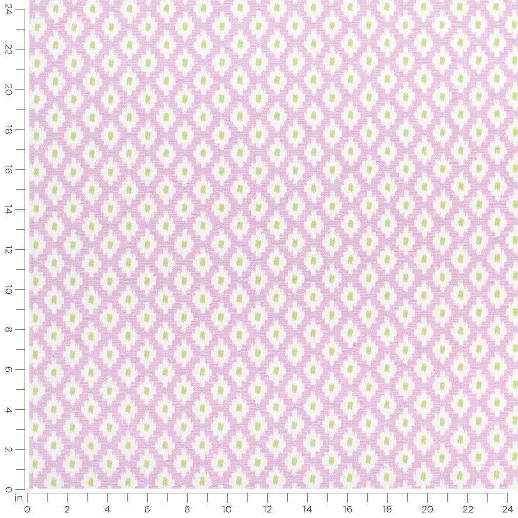 Bandera Iris - Folio Fabrics