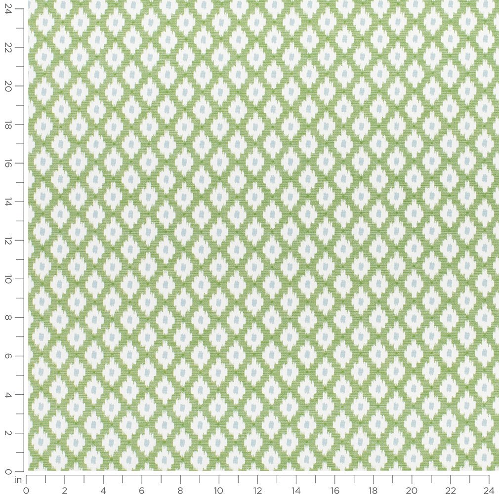 Bandera Kiwi - Folio Fabrics