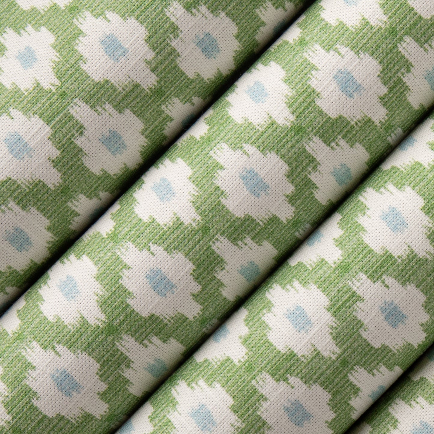 Bandera Kiwi - Folio Fabrics