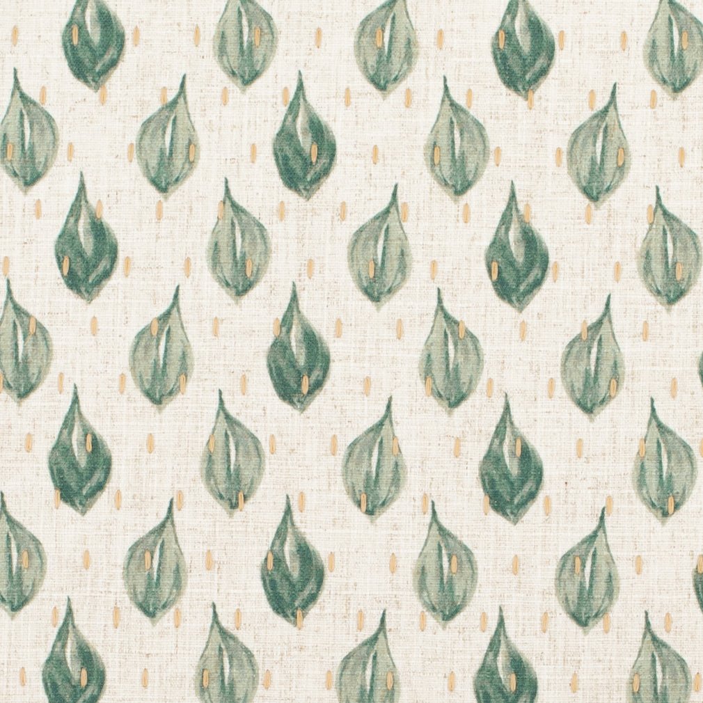 Banner Sage - Folio Fabrics