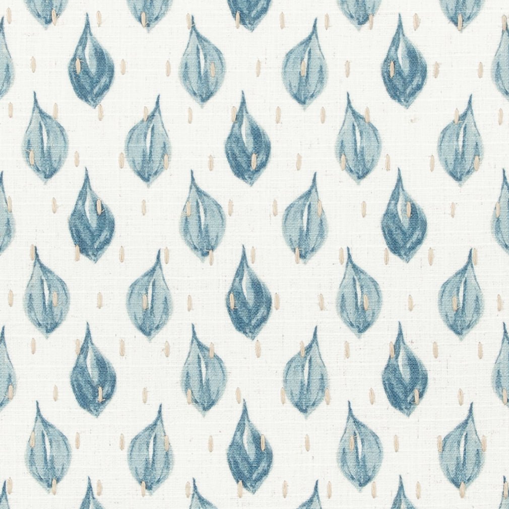 Banner Tide - Folio Fabrics