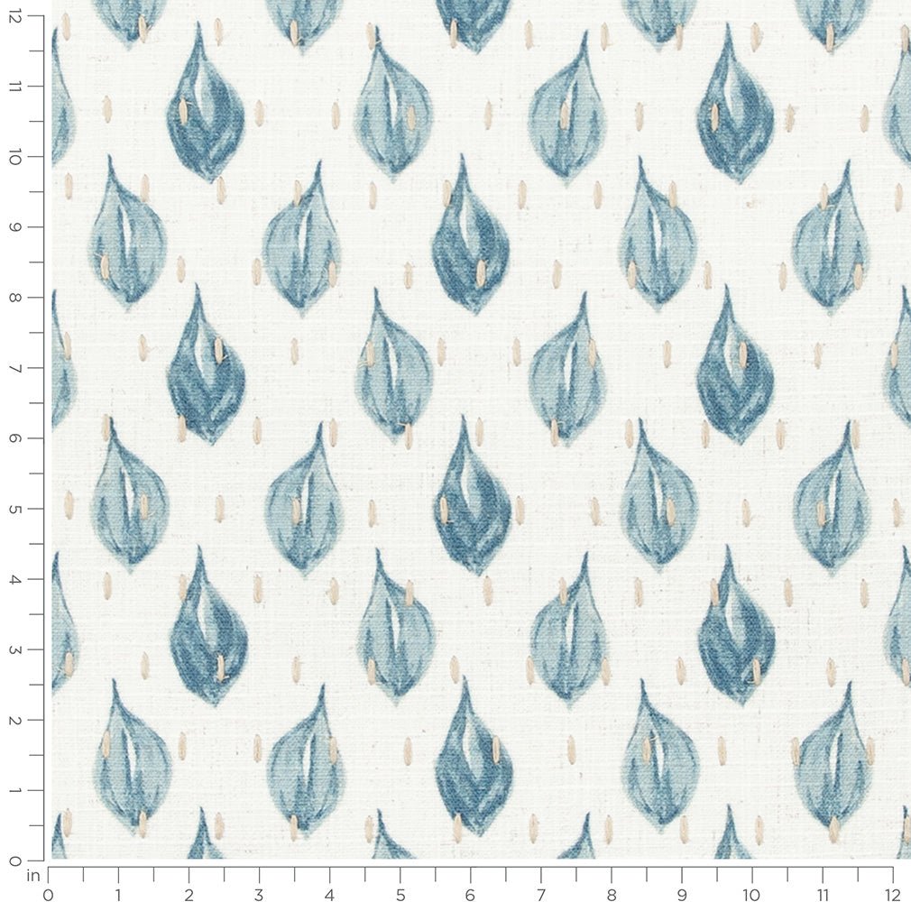 Banner Tide - Folio Fabrics