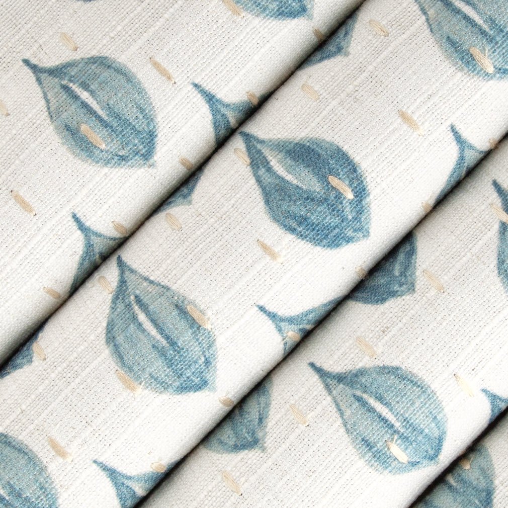 Banner Tide - Folio Fabrics