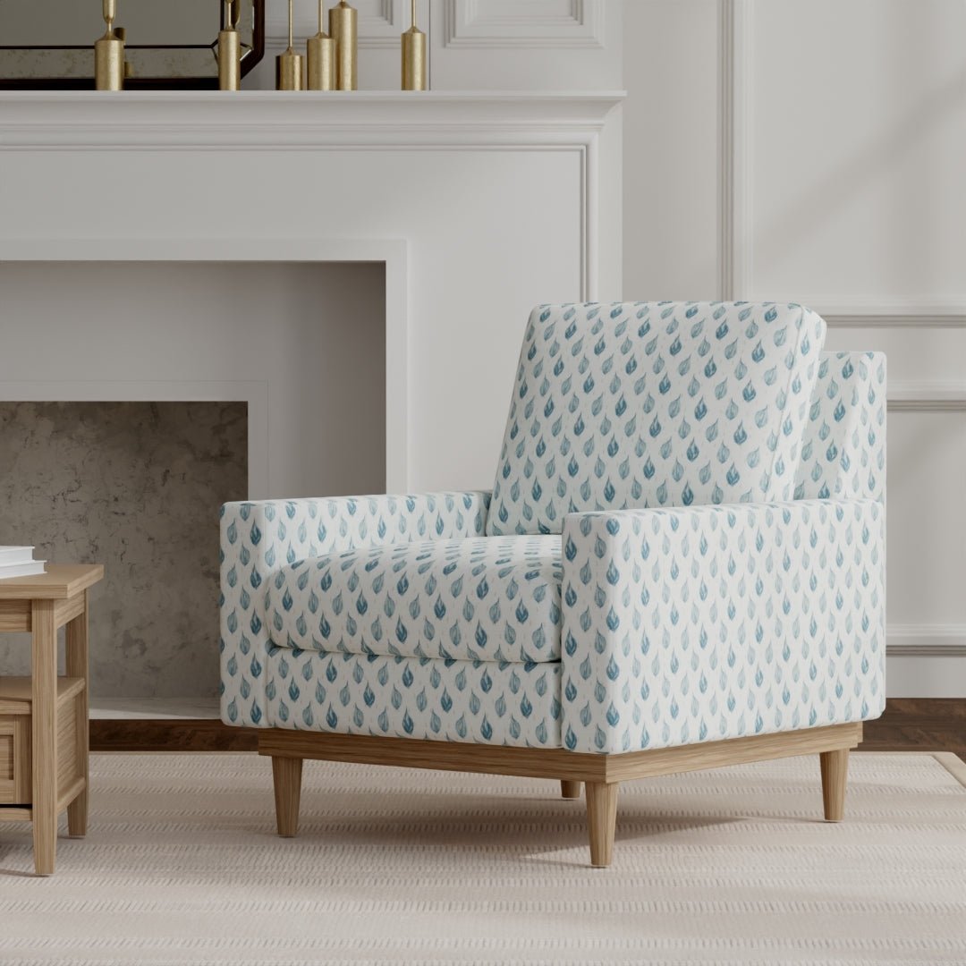 Banner Tide - Folio Fabrics