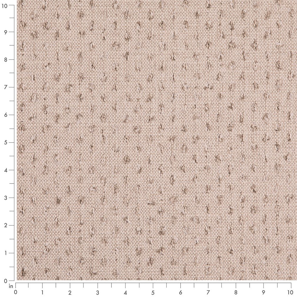 Barnaby Oyster - Folio Fabrics