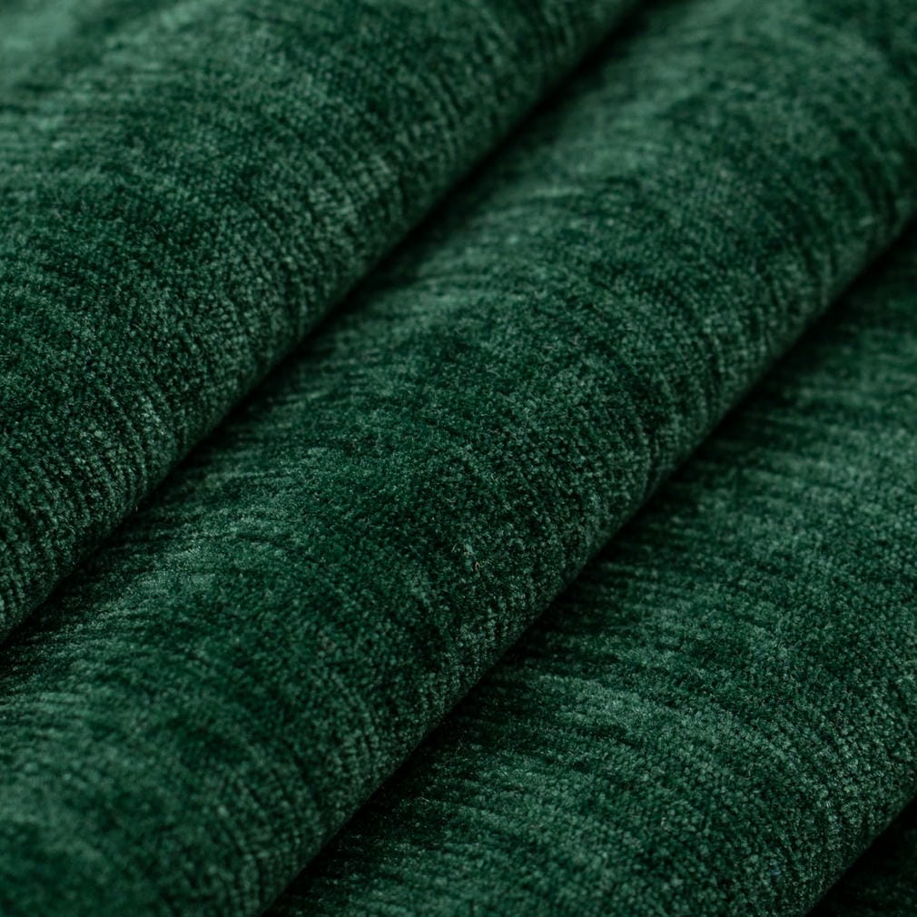 Barnum Emerald - Folio Fabrics