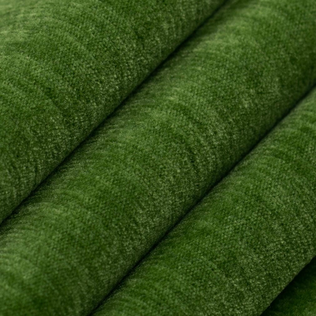 Barnum Lime - Folio Fabrics