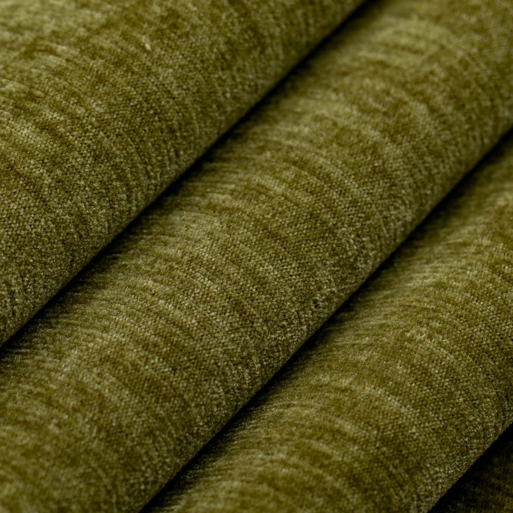 Barnum Olive - Folio Fabrics