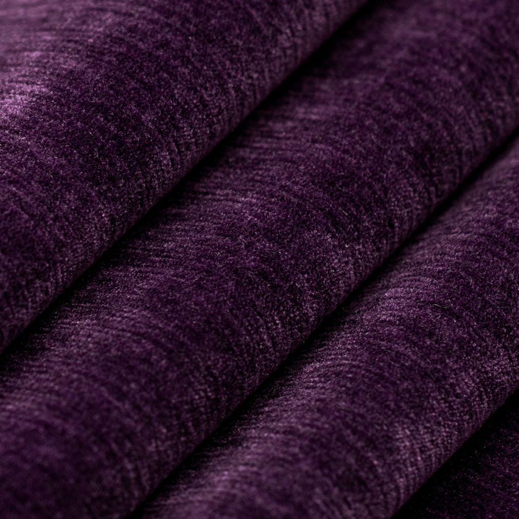 Barnum Purple - Folio Fabrics