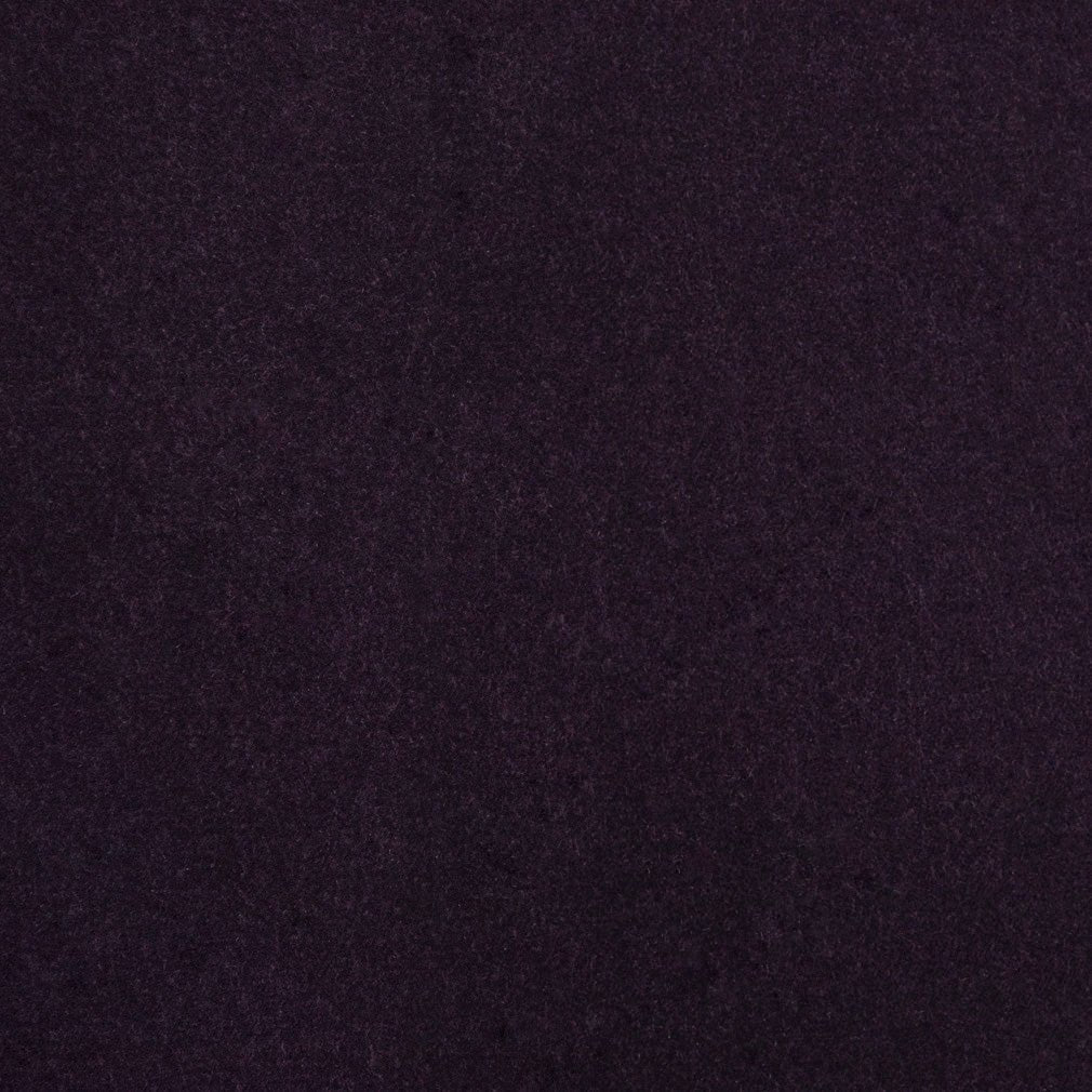 Baylor Aubergine - Folio Fabrics