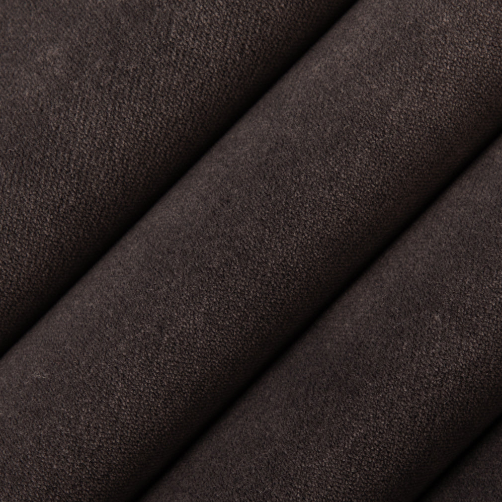 Baylor Dark Grey - Folio Fabrics