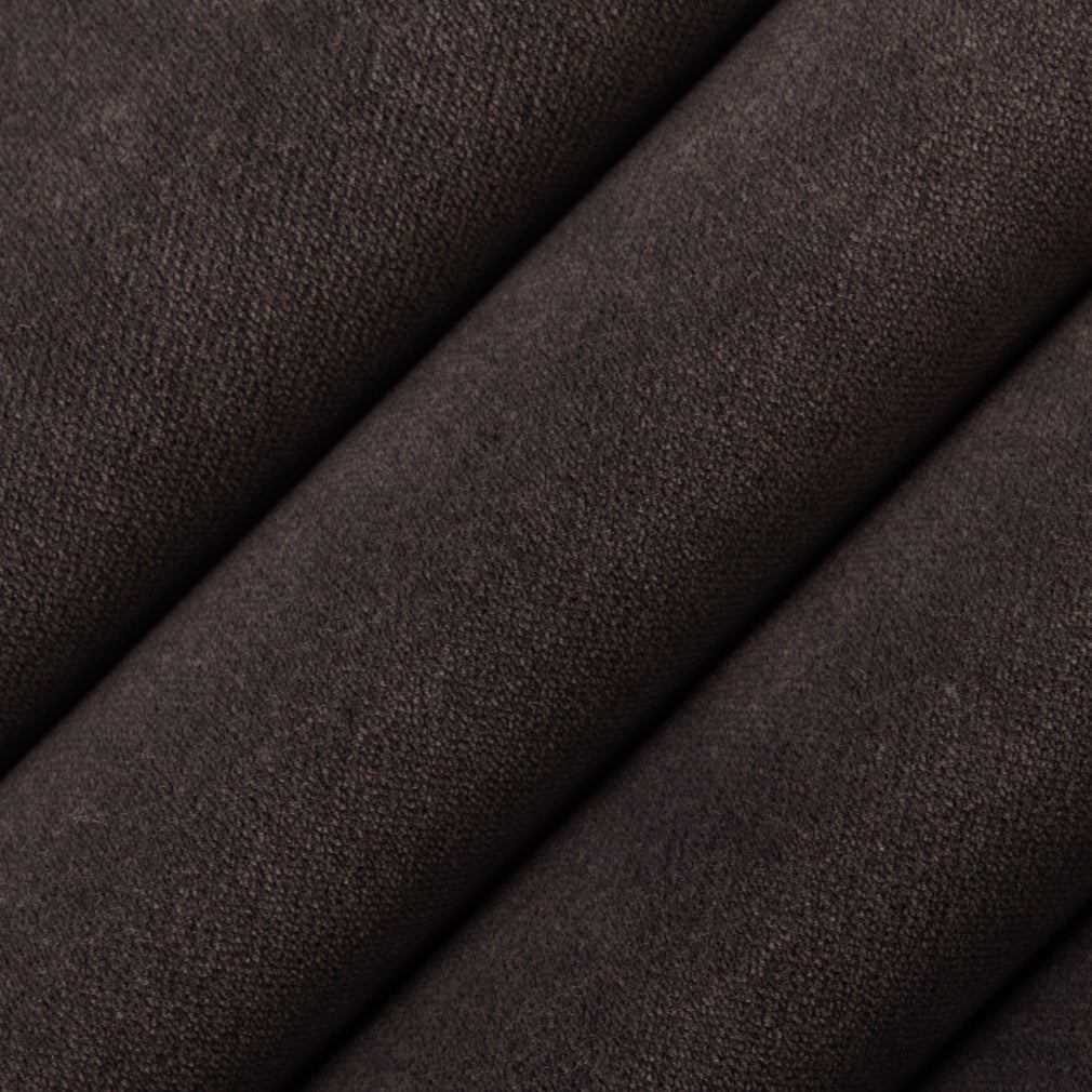 Baylor Dark Grey - Folio Fabrics