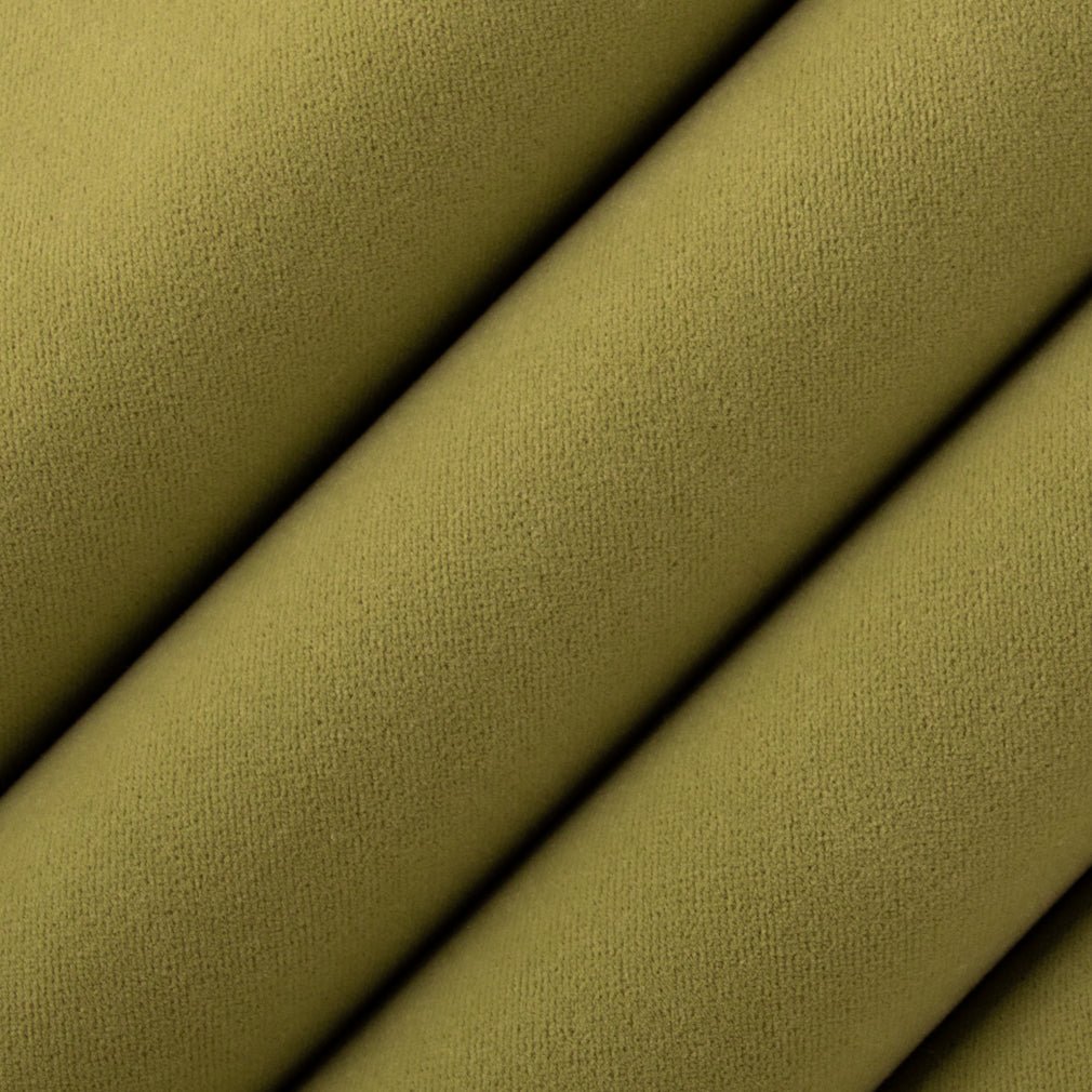 Baylor Green Tea - Folio Fabrics