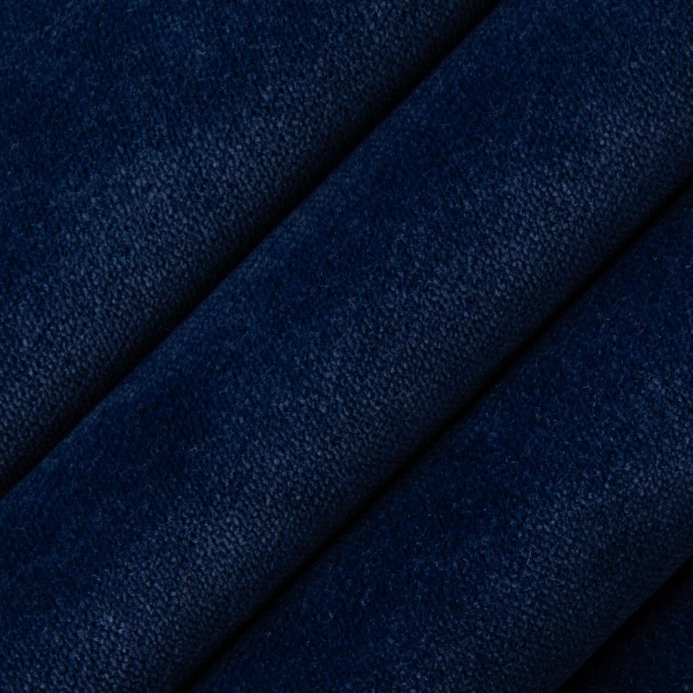Baylor Indigo - Folio Fabrics