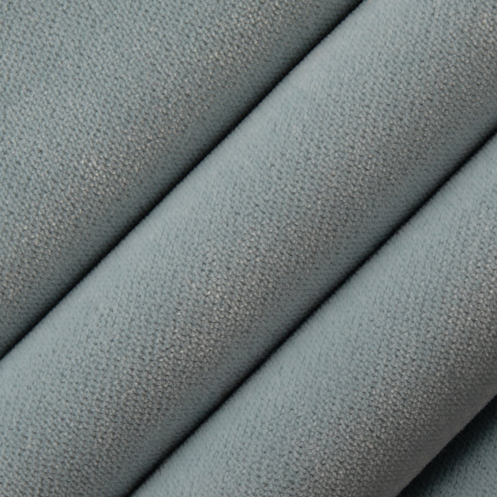 Baylor Powder Blue - Folio Fabrics
