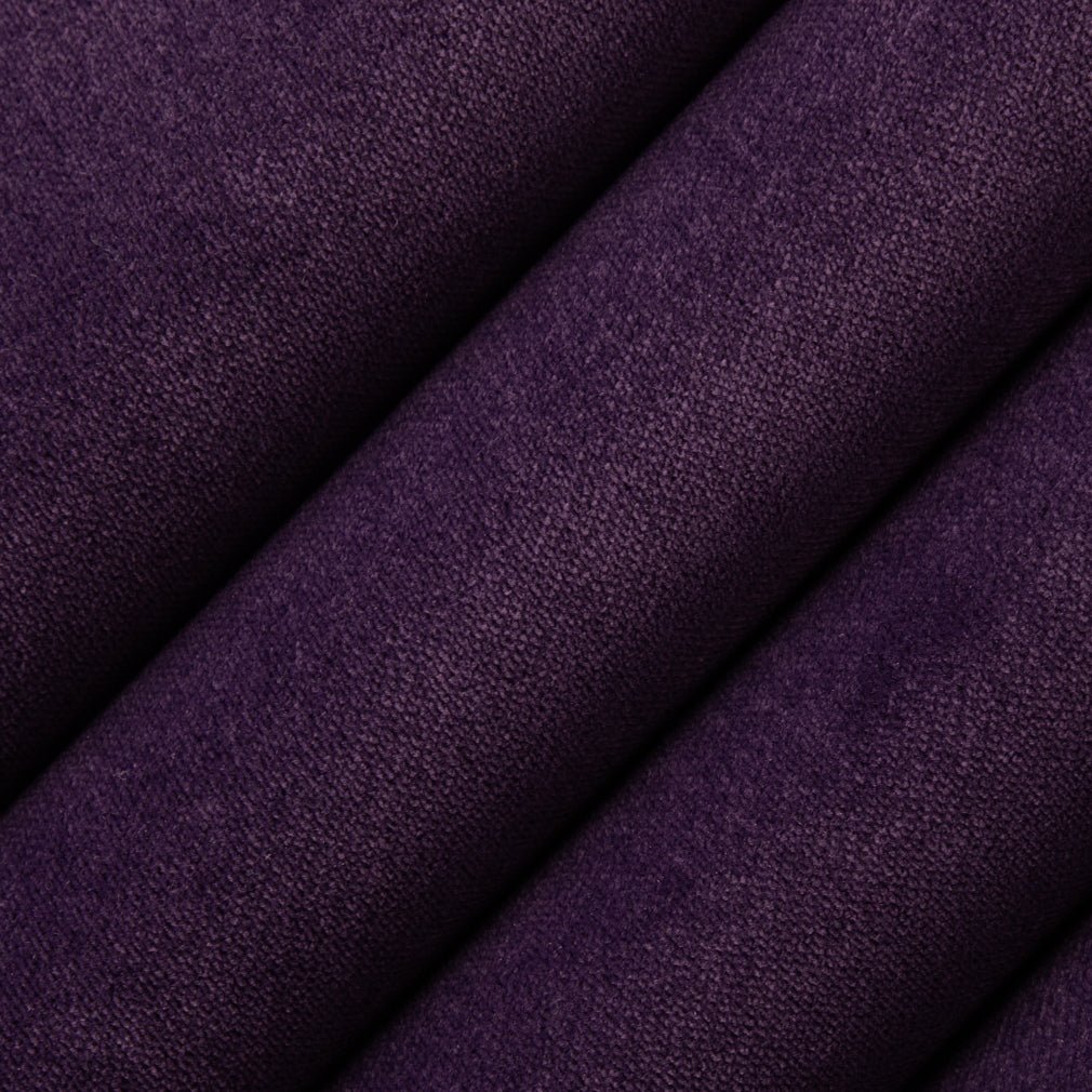 Baylor Purple - Folio Fabrics