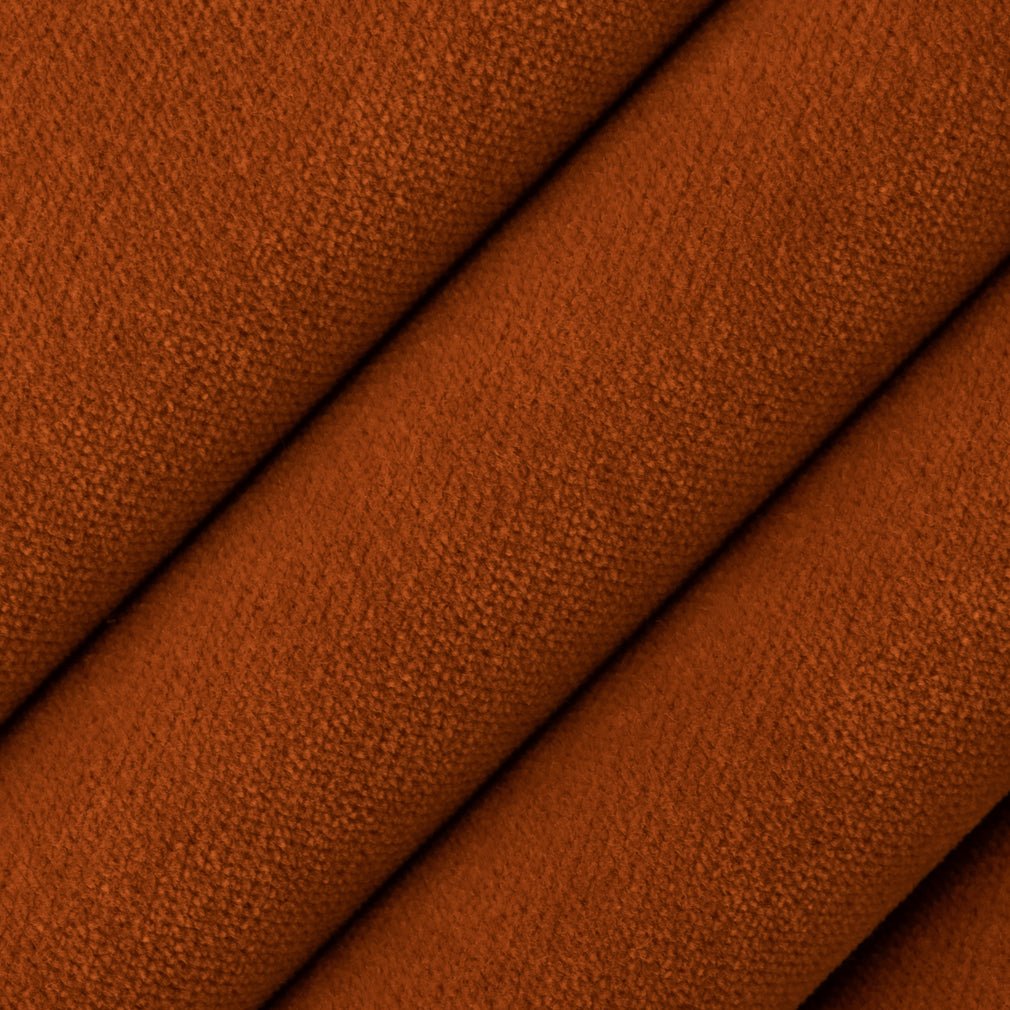 Baylor Terracotta - Folio Fabrics