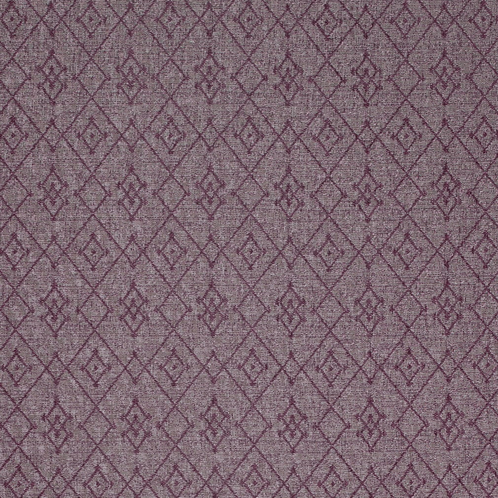Benton Iris - Folio Fabrics