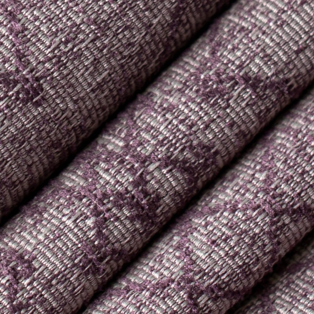 Benton Iris - Folio Fabrics