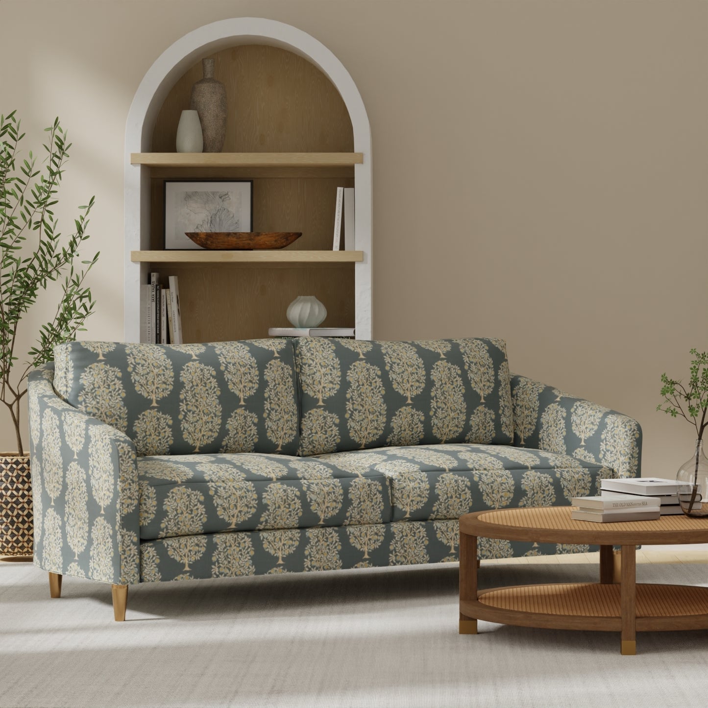 Berks Surf - Folio Fabrics