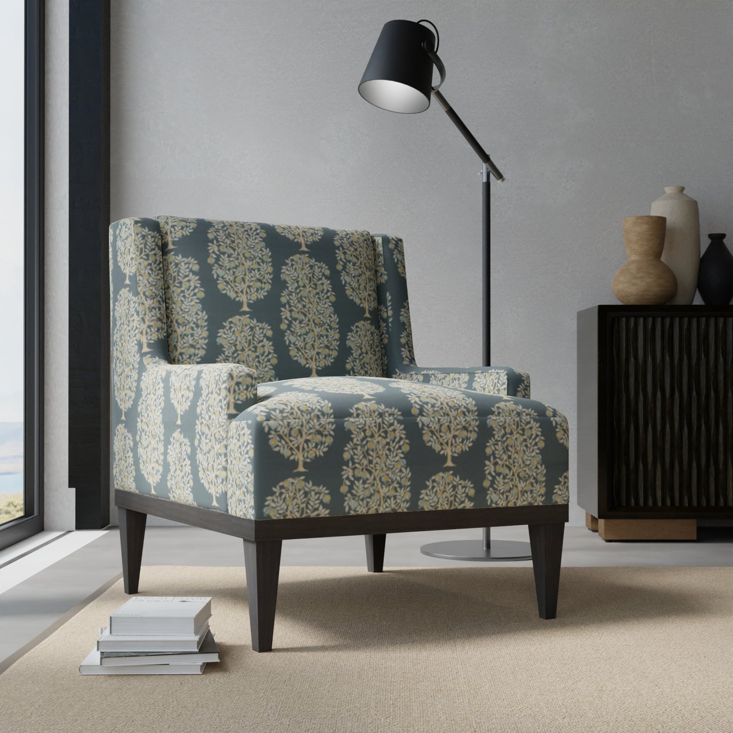 Berks Surf - Folio Fabrics