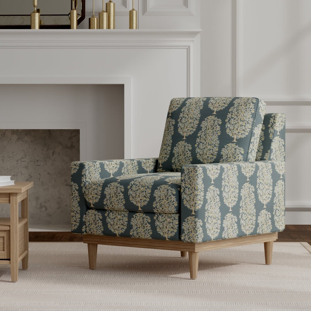 Berks Surf - Folio Fabrics