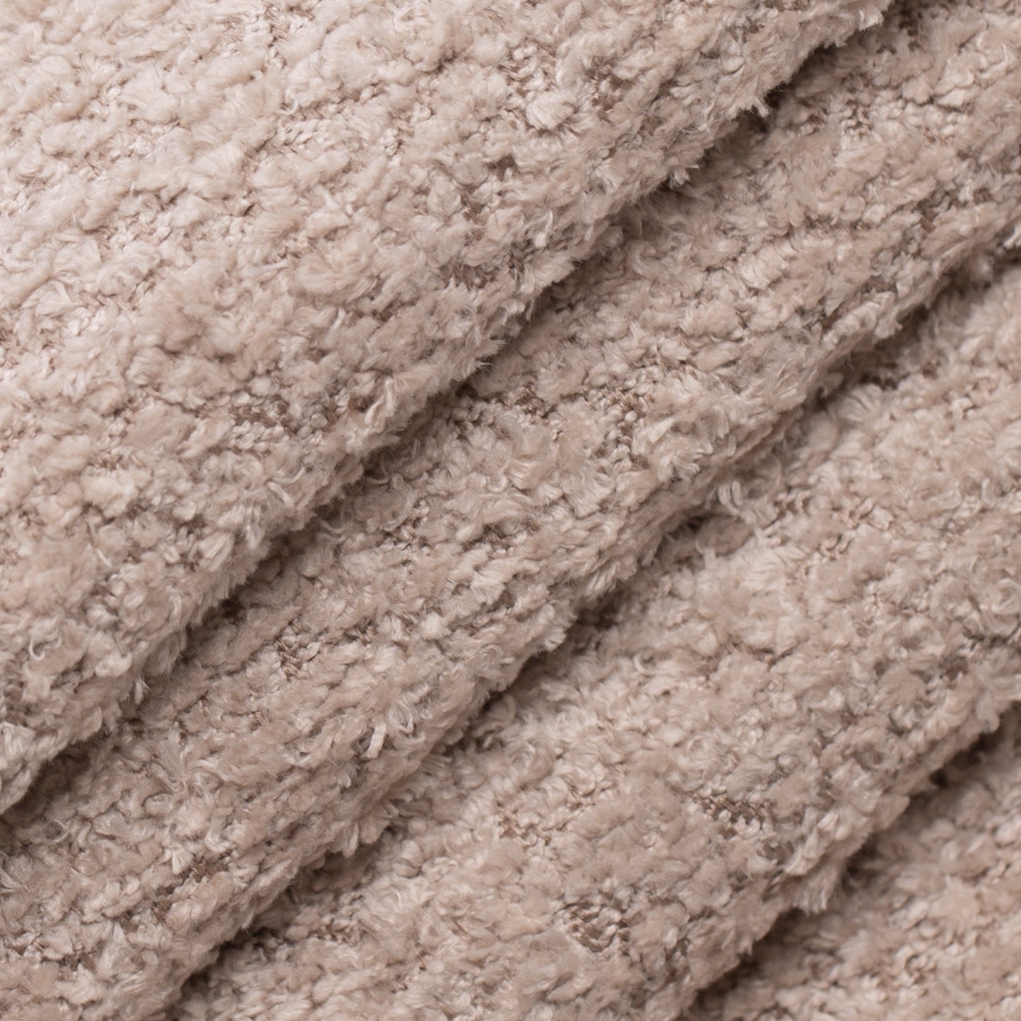 Bess Beige - Folio Fabrics