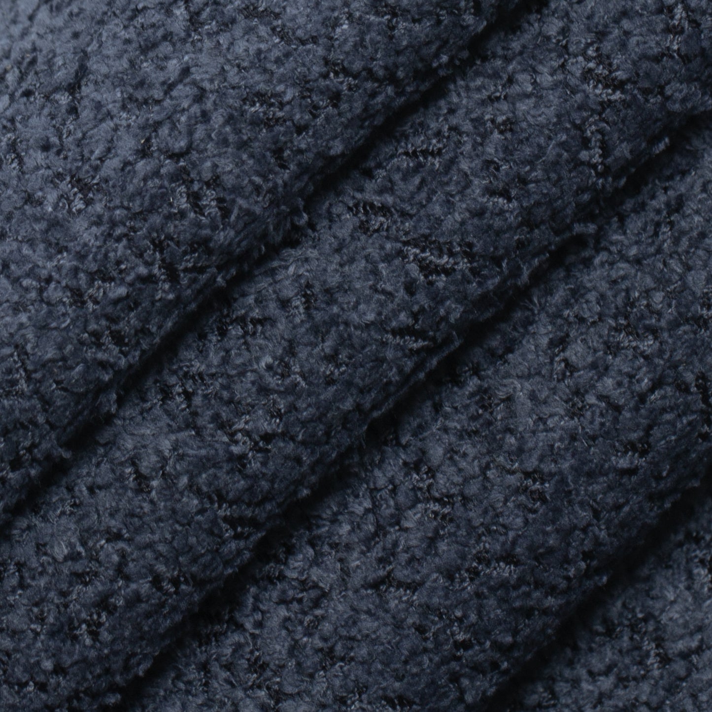 Bess Indigo - Folio Fabrics