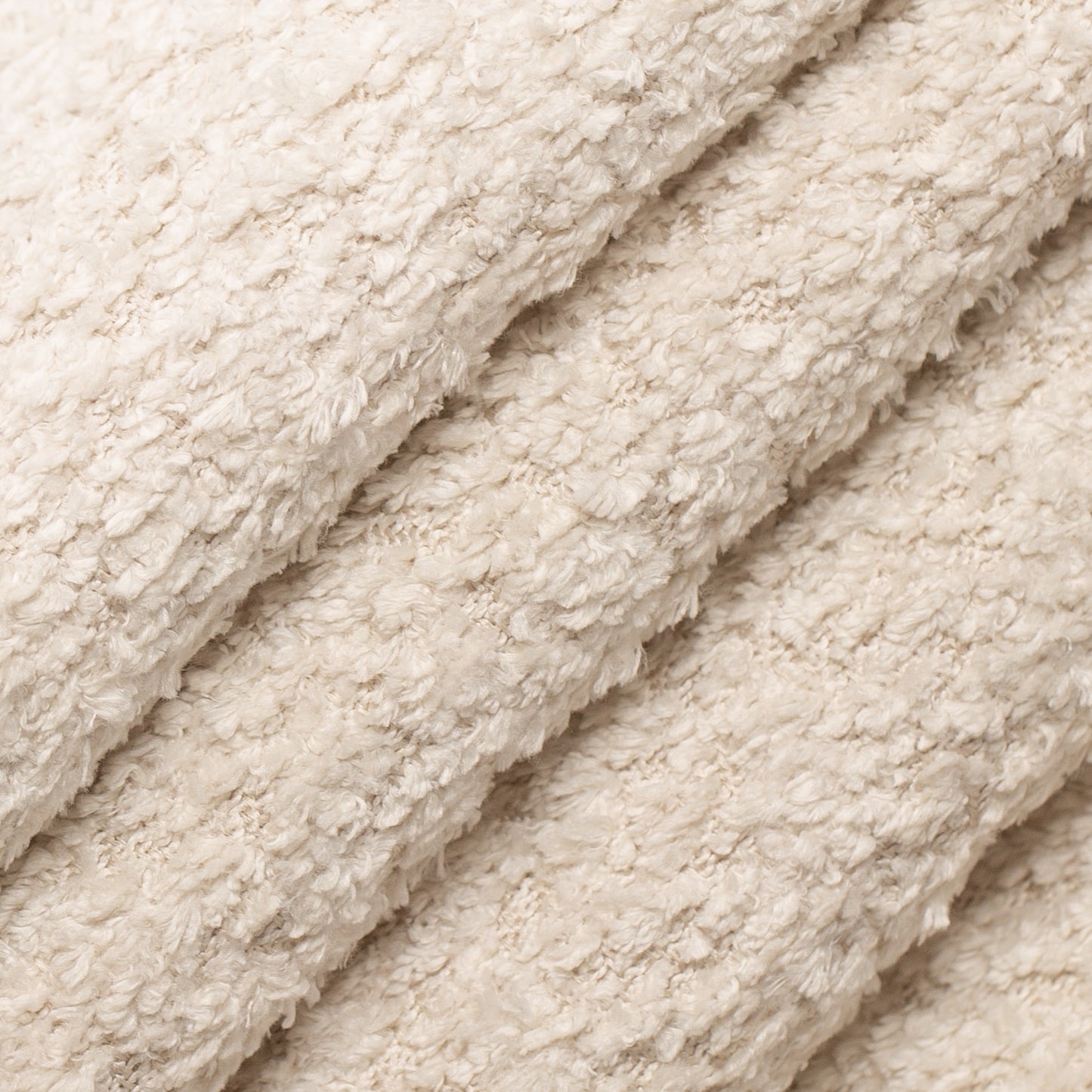 Bess Sand - Folio Fabrics