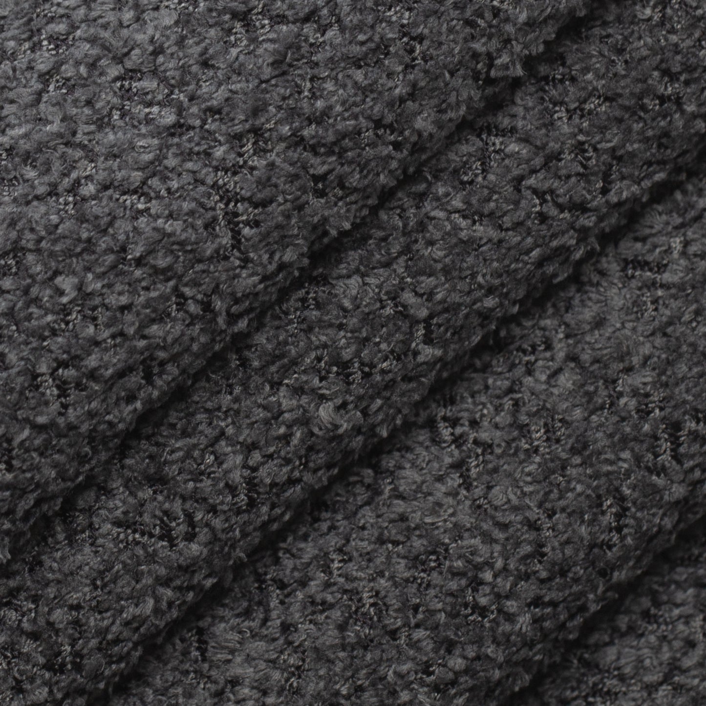 Bess Slate - Folio Fabrics
