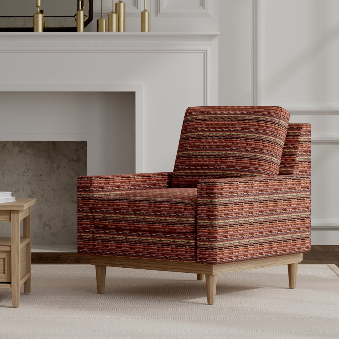 Bibb Strata - Folio Fabrics