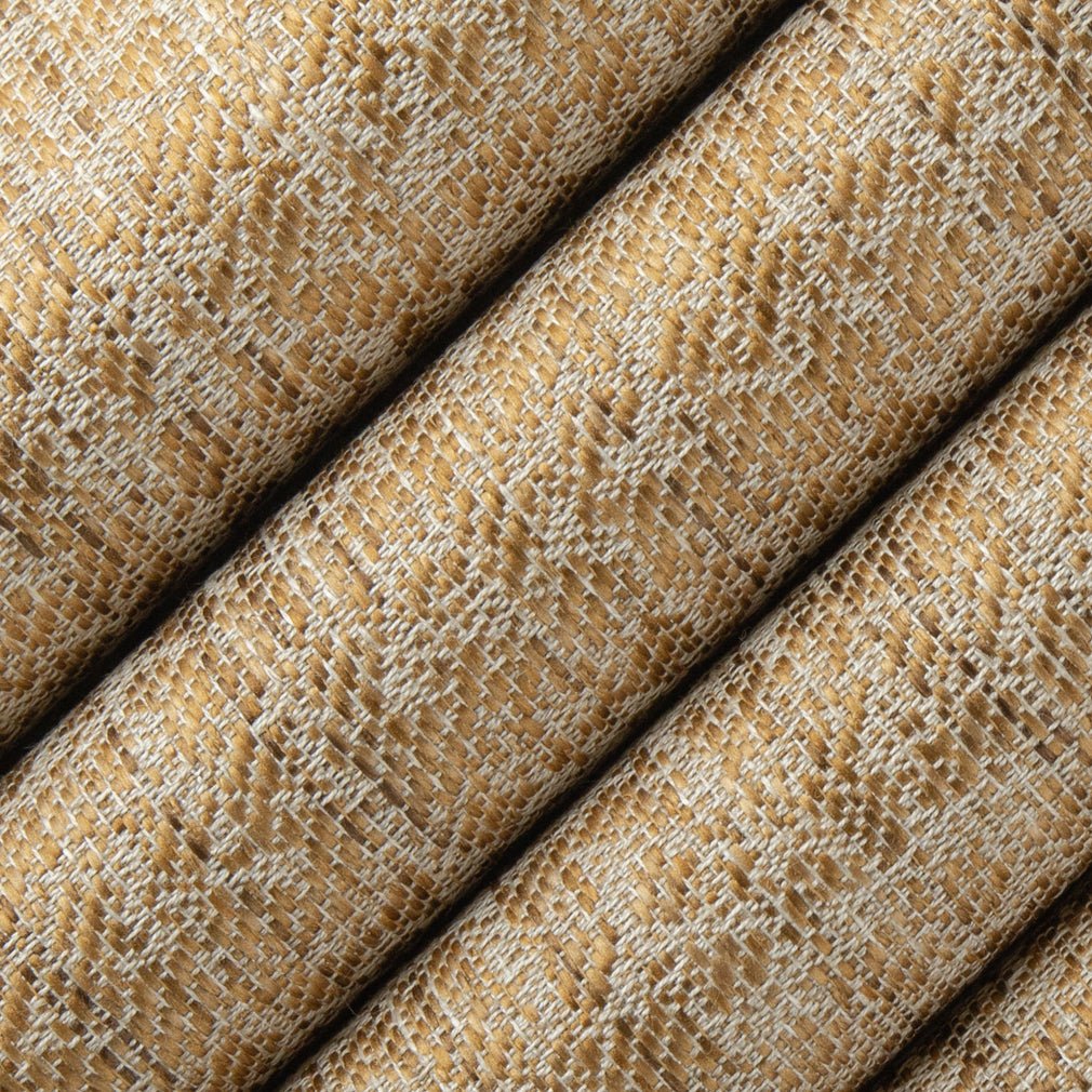 Bingham Gold - Folio Fabrics