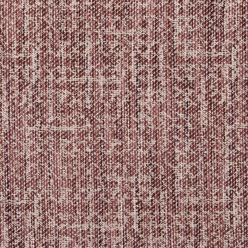 Bingham Wine - Folio Fabrics