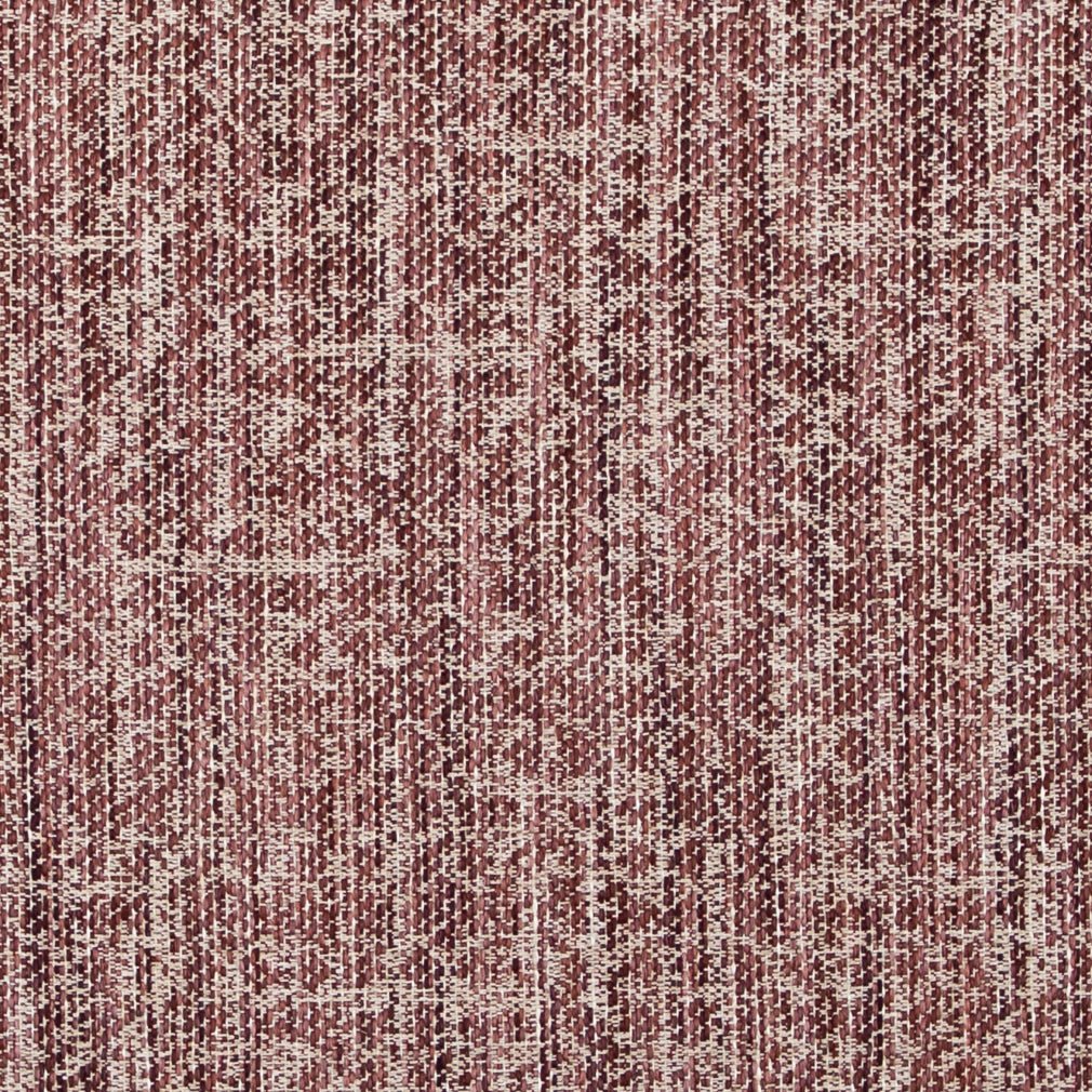 Bingham Wine - Folio Fabrics