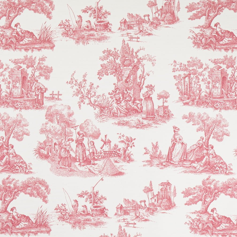 Blair Berry - Folio Fabrics
